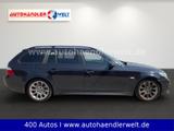 BMW 525i E61 M-Paket - BMW: Kombi, E61