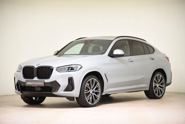 BMW X4 xDrive30d M Sport Head-Up Laser ACC*UVP89.700