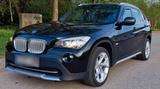 BMW X1 x28i 3.0L - gebrauchte BMW X1 aus dem Jahr 2009