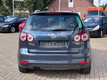 Volkswagen Golf Plus - 5