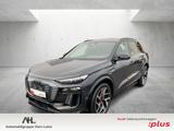 Audi SQ6 e-tron quattro Matrix Navi ACC Pano HuD 360 - graue Audi SQ6 e-tron