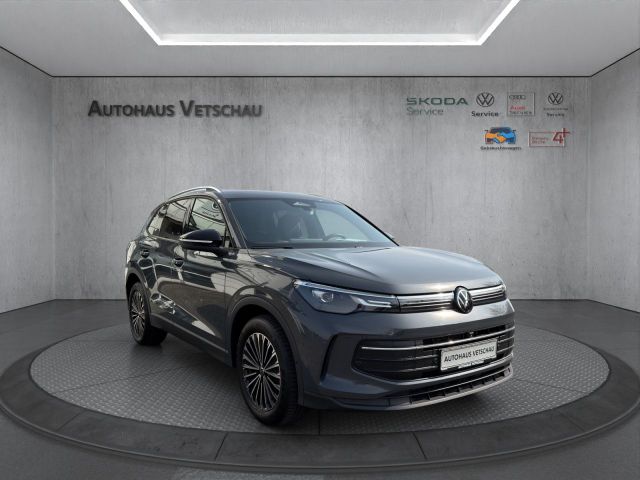 Tiguan Goal 1.5 eTSI DSG Bluetooth Navi LED