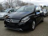 Mercedes-Benz B 200 d DCT Autom / COMAND / 1. Besitz - Mercedes-Benz B 200 mit Diesel-Antrieb: Automatik