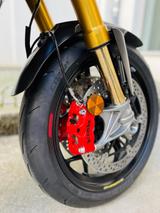 Ducati Multistrada V4 RS MY26 - sofort verfügbar! - DUCATI MULTISTRADA