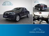 BMW X4 30i xDrive ACC AHK HiFi LED RFK SHZ WLAN 3/ZK