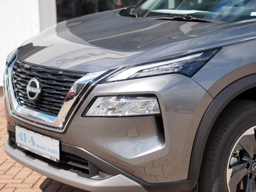Nissan X-Trail - 10