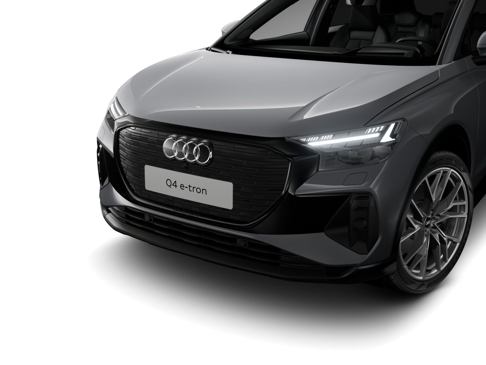 Audi Q4 e-tron - Bild 7