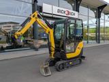 Yanmar SV16 - Yanmar LKWs