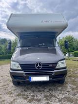LMC Mercedes Benz /LMC Liberty 7400 156PS - LMC 7