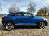 Volkswagen T-Roc Sport 1.5 TSI , Scheckheft, top gepflegt - VW T-Roc von privat