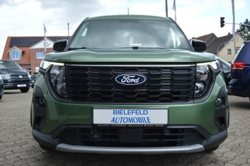 Ford Transit Courier  1.5 TDCi EcoBlue Active 2xSchie