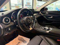 MERCEDES-BENZ C 350 eT Avantgarde Airmatic Distronic+ Pano AHK