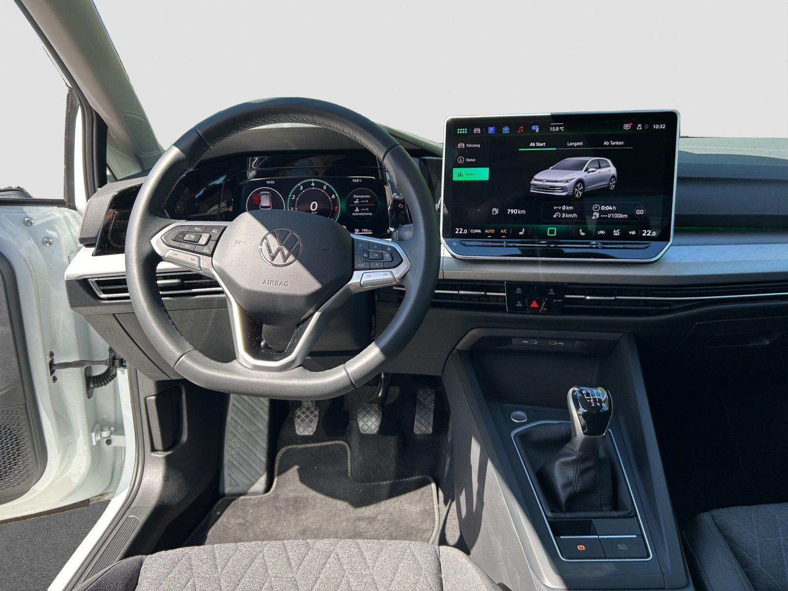 Volkswagen Golf - Bild 19