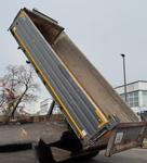 Mercedes-Benz Nur Aufbau - Dautel 3 SeitenKipper - Hilfsrahmen