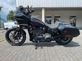 Harley-Davidson FXLRST Softail Low Rider ST 117 sofort verfügbar - Motorräder in Frankfurt