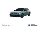 Volkswagen Passat 2.0 TSI 4Motion R-Line Signature DSG AHK - Volkswagen Passat: Grün