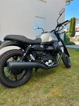 Moto Guzzi V7 Stone 850 | nur 1.650 km | 48 PS  - MOTO GUZZI 65