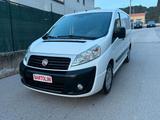 Fiat Scudo 2.0 MJT/130 PC-TN Furgone 10q. SX - Fiat Scudo aus 2016