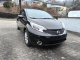 Nissan Note 1.2 Acenta Top Ausstattung, Panorama, Keyle - Nissan Note von privat