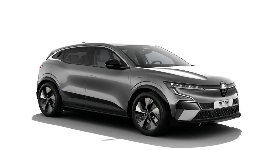 Renault Megane E-TECH Techno 220 Comfort Range