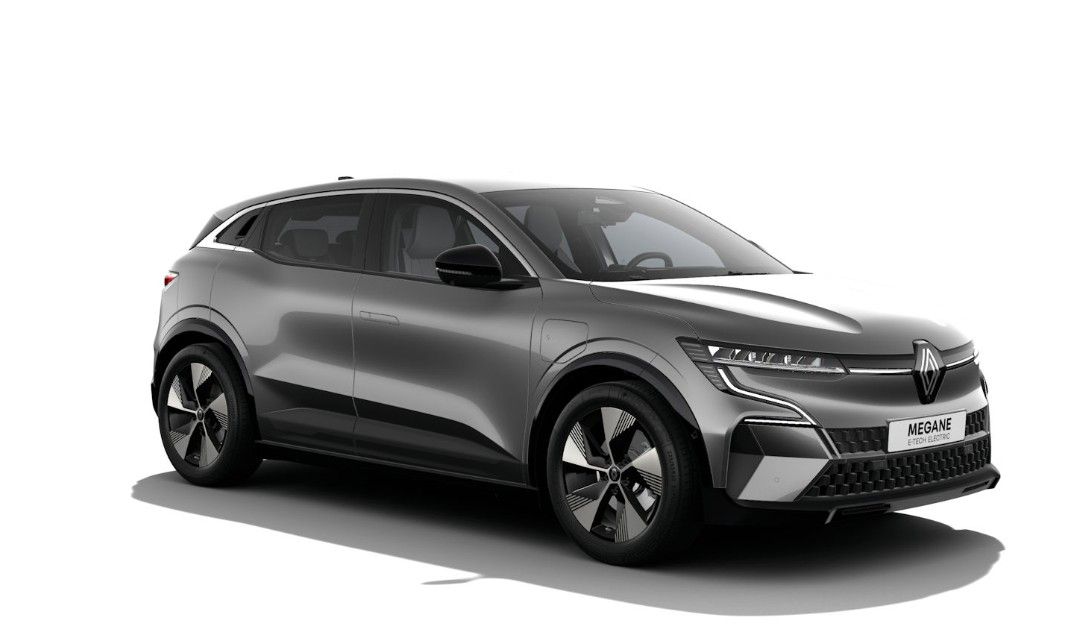 Renault Megane E-TECH - Bild 1