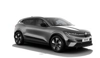 Renault Megane E-TECH - Vorschau Bild 1