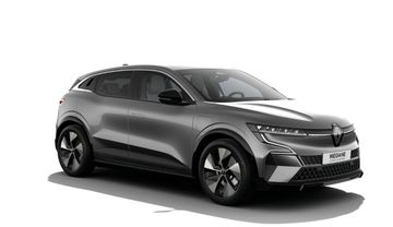 Renault Leasingangebot: Renault Megane E-TECH Techno 220 Comfort Range