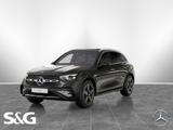 Mercedes-Benz GLC 300 d 4M AMG ACC+360°+Burmester+Pano+AHK - gebrauchte Mercedes-Benz GLC 300 aus dem Jahr 2025