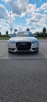Audi A4 B8 2.0 TFSI Quattro RE-Import - Audi A4 mit Benzin-Antrieb: Limousine, 2.8