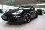 Porsche 911 Cabriolet Carrera S 3.8 261 kW (355 PS), ... - Porsche: Ps 911