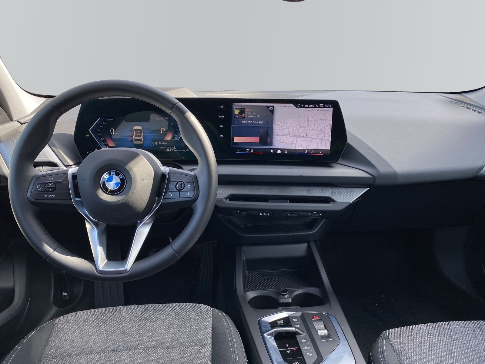 BMW 120 - Bild 11