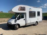 Knaus Sun Traveller 555L - startklar für den Urlaub - Offers