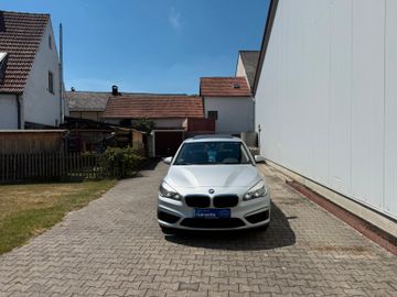 BMW 218 - 4