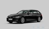BMW 320d Touring inkl. Winterreifen und AHK