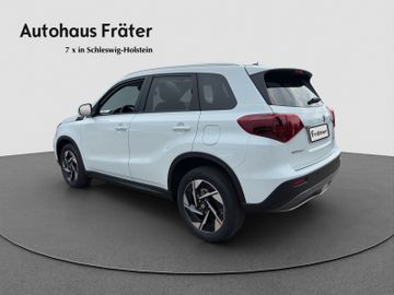 Fotografie 6 des Suzuki Vitara 1.5 Hybrid Comfort+ AllGrip AGS