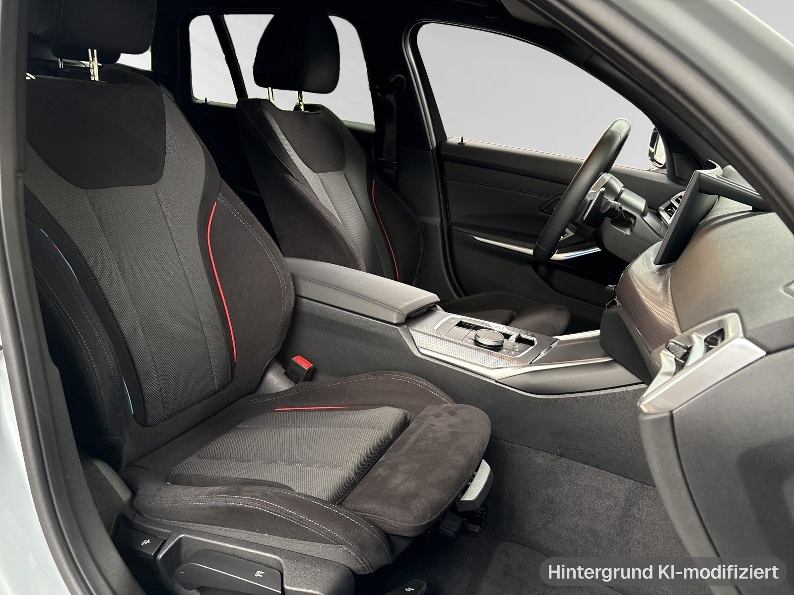 BMW 330 - Bild 8