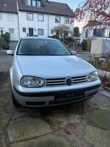 Volkswagen VW Golf 4 150000km läuft ohne Probleme Ben... - Volkswagen: 1500