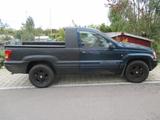 Jeep Grand Cherokee Limited 4.7 V8 Auto Limited - gebrauchte Jeep Grand Cherokee aus dem Jahr 2001