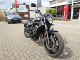 Kawasaki Vulcan S 650 *1. Hand*neuwertig*wenig Km* - Angebote