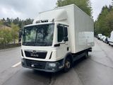 MAN TGL 7.150FG KOFFER KLIMAAUTOMATIK TEMPO NAVI EU6 - MAN 15