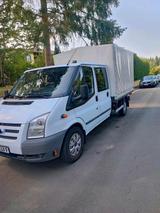 Ford transit pritsche 141000 km - Ford Transit: 14