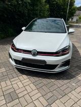 Volkswagen Golf 2.0 TSI OPF DSG GTI Performance GTI Per...