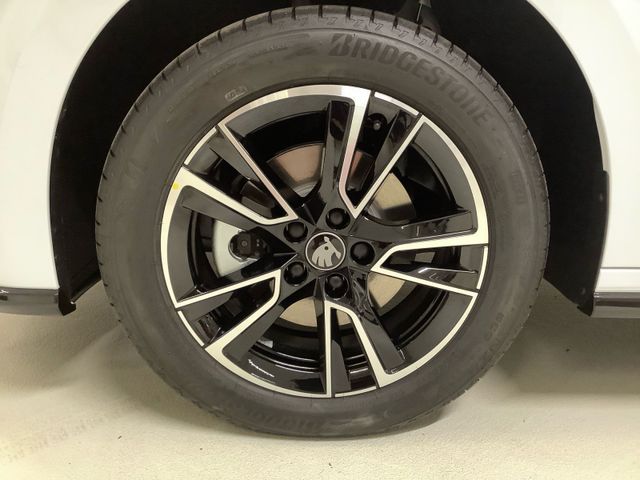 Fabia Monte Carlo 1,5 TSI 110 kW 7-Gang-DSG