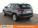 Skoda Karoq 2.0 TDI Style 4x4 Aut.*NAVI*CAM*ACC* - Skoda Karoq in Frankfurt (Main)