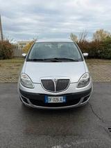 Lancia MUSA Platino Plus - Lancia aus 2006