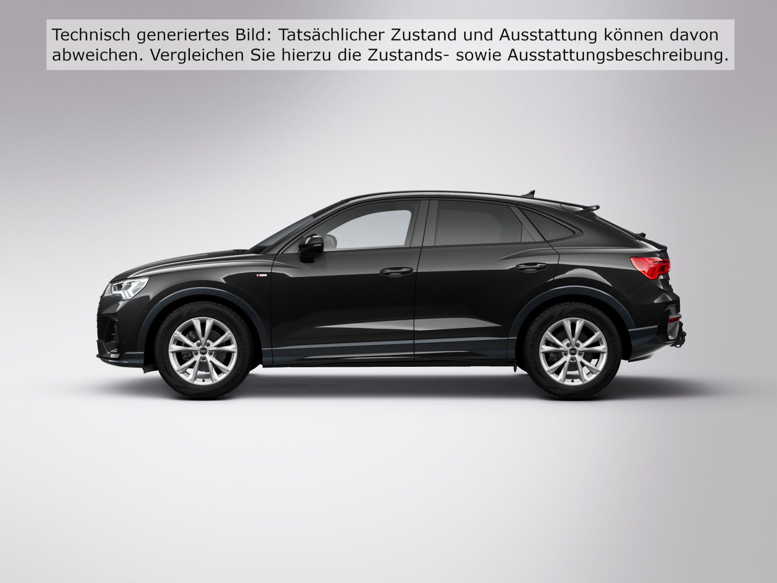 Audi Q3 - Bild 2