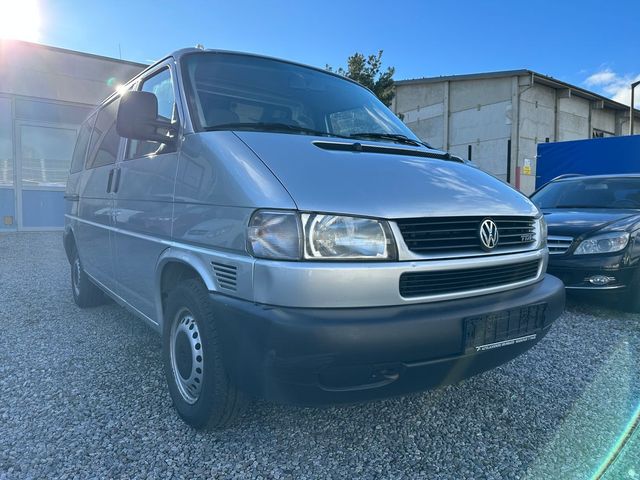 Volkswagen T4 Kasten/Transporter 2.5TDI / TÜV NEU / 2x ST