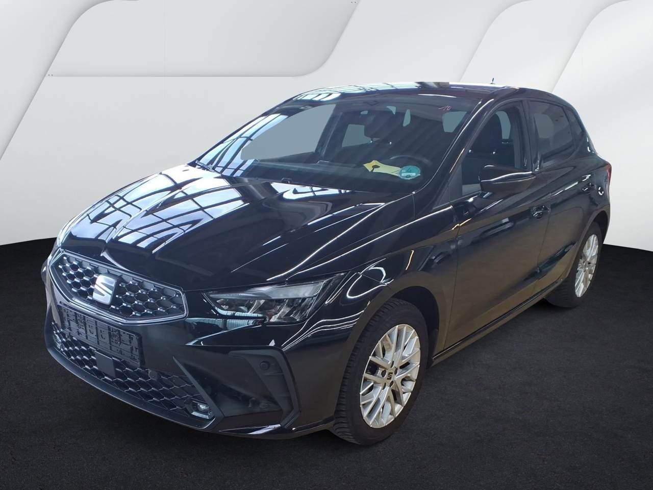 Seat Ibiza - Bild 2