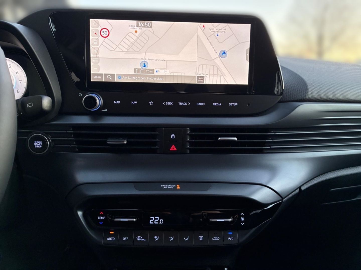 Hyundai i20 - Bild 9