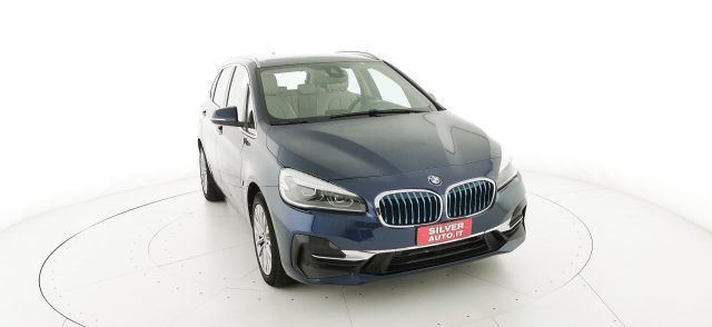 BMW 225 xe Active Tourer iPerformance Luxury aut